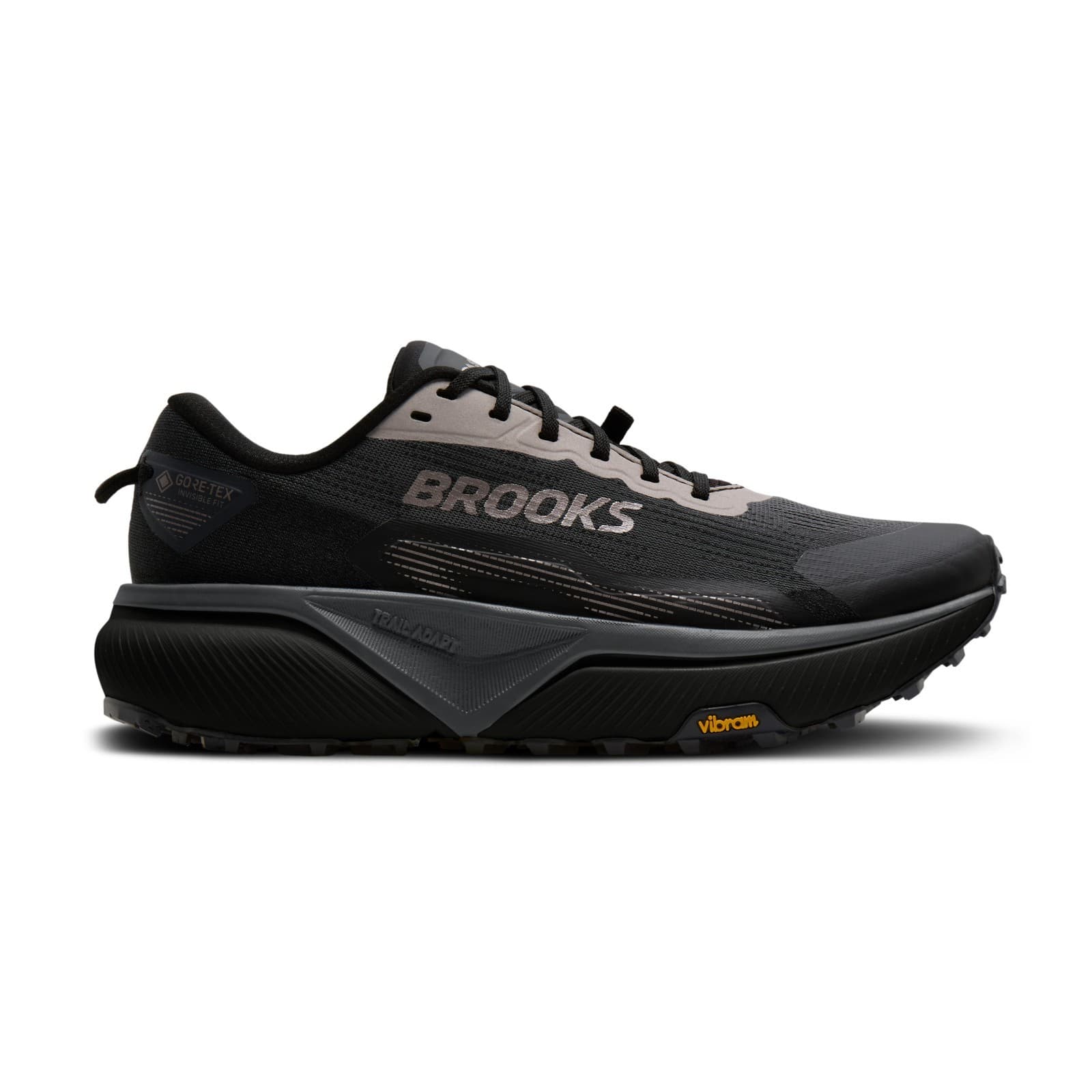 Zapatos para hombre BROOKS CASCADIA 20 GTX GORE-TEX® 110488 D 030