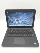 PC portatile Notebook Dell 3380 | I3-6006U | 4GB Ram | 120GB SSD Veloce