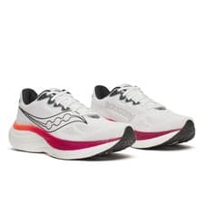 SAUCONY RIDE 19 Scarpe Running Uomo Neutral Cushioning WHITE S21055 172