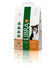 Pienso perros Libra dog adult cordero 3 kg