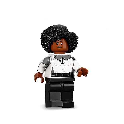 Lego Minifigures Serie Marvel Studios 71031 CHOOSE YOURS!