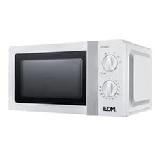 Microondas EDM 700W 20L