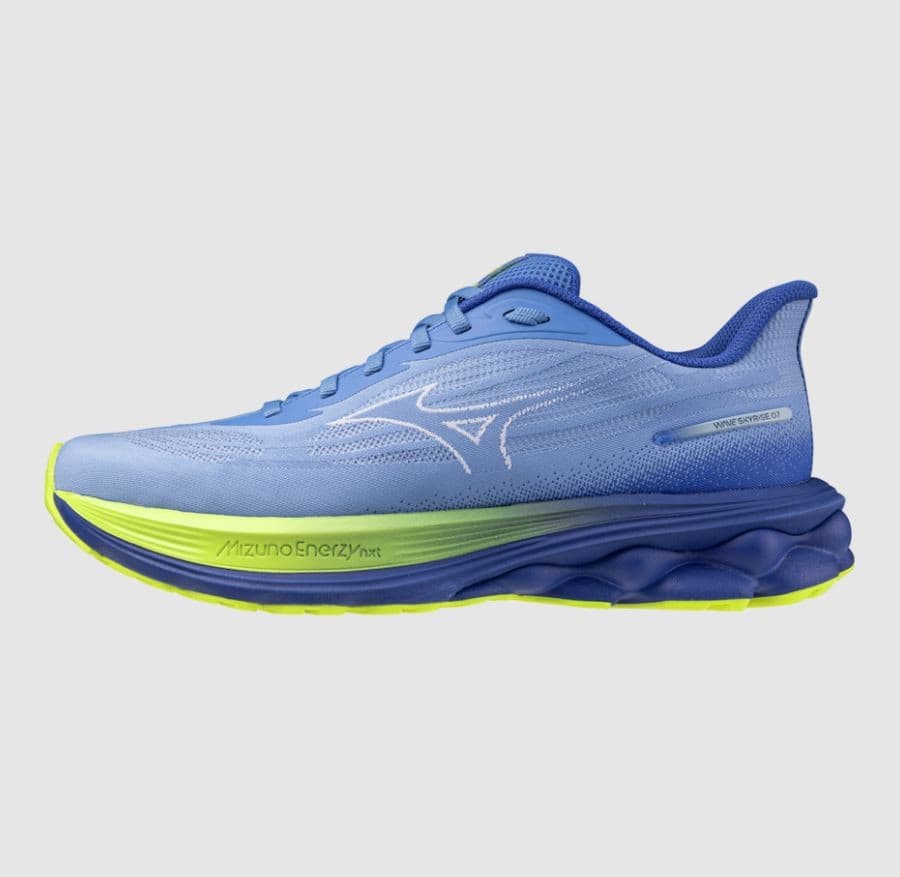 Zapatos para correr Mizuno Wave Skyrise 7 + REGALO - J1GD260924