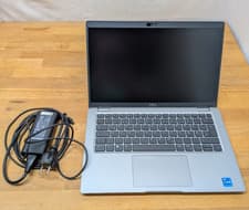 Dell Latitude 5440, i5-1345U, 14", 16 GB RAM, 512 GB SSD, Win 11 Pro
