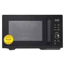 Sharp RCA271TB Microondas Grill AirFry Microondas 27 L