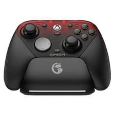 Mando Gaming Inalámbrico GameSir G7 Pro Xbox PC Efecto Hall Negro