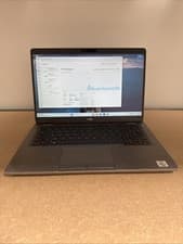 Dell Latitude 5310 Tactile i5-10310U 16 Go RAM 256GB SSD Windows 11 Pro