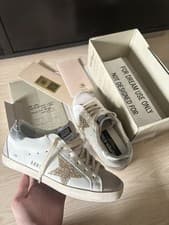 Golden Goose superstar Taille 38