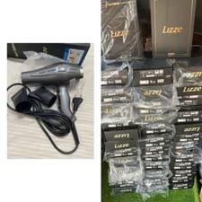 Secador Soplador de Pelo Profesional Lizze Extreme 2400 Vatios