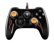 mando gaming Thrustmaster GP XID PRO Gamepad PC Plug & Play y precisión absoluta