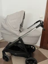 carrito bebe