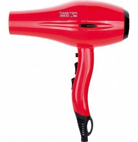SECADOR DE PELO TWISTER 3900 IÓNICA