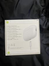 Auriculares Inalámbricos - Blancos