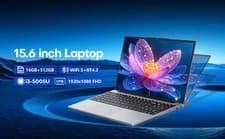 PC Portatile / 16GB RAM  | SSD 512 GB |  14.1” Intel i3 Win 11 Pro+Office