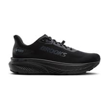 BROOKS GHOST 18 GTX  Scarpe Running Uomo GORE-TEX®  110492 1D 020  Black/Ebony