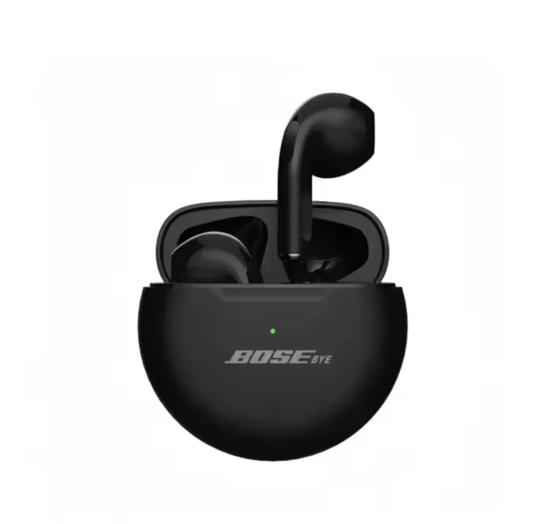 Auricolare BOSEbye Air Pro 6 Cuffie TWS 9D HIFI Auricolare Bluetooth Wireless