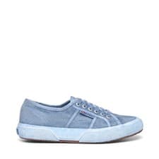Superga - Sneakers Uomo Donna 2750 COTTON DYED