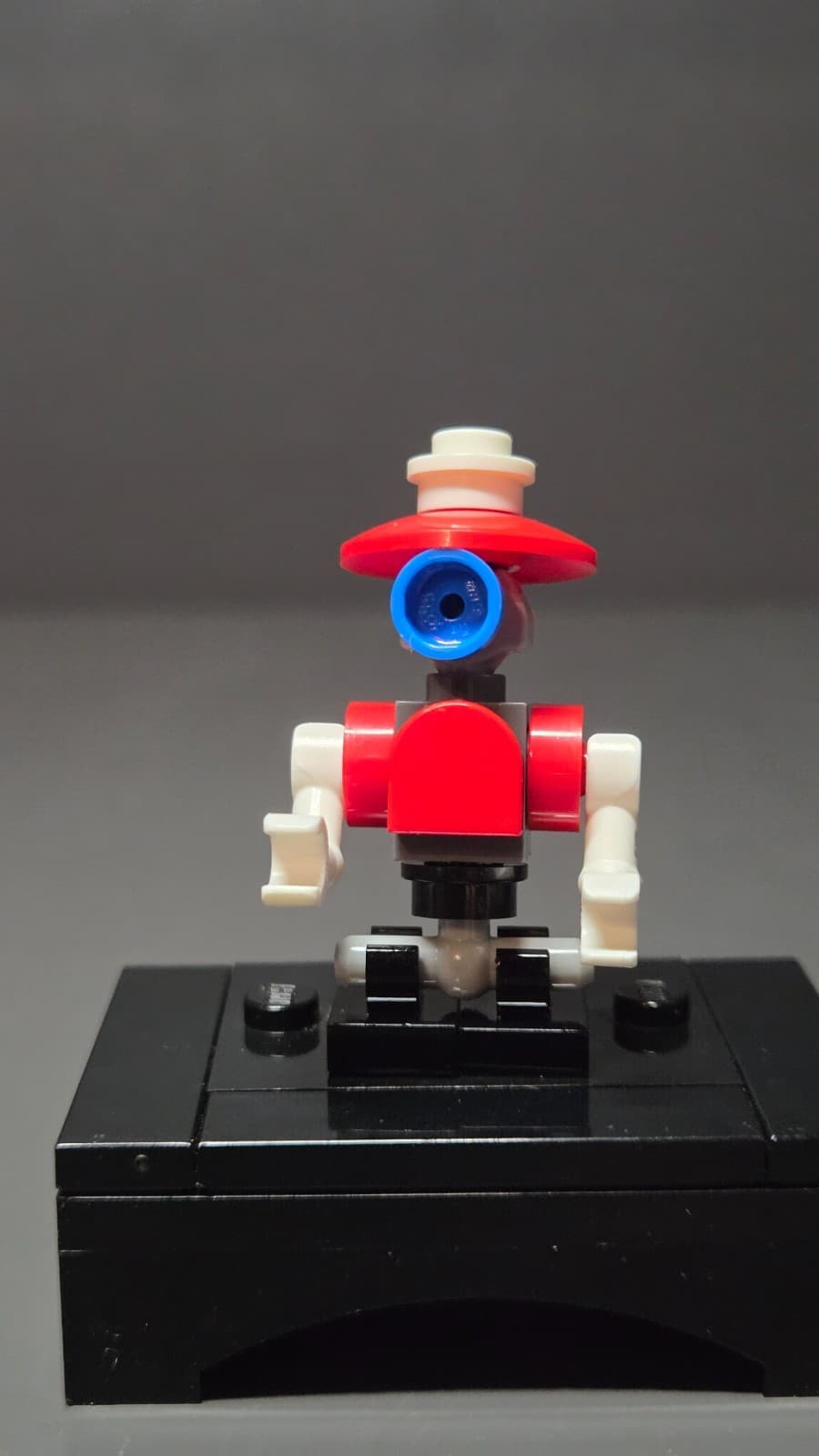 LEGO Star Wars Minifigures Originali da Collezione - Nuove