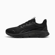Scarpe Puma Flex Focus Lite Uomo Sneaker Running Palestra Nero Casual 310093 02