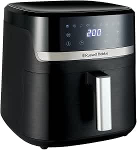 Russell Hobbs Satisfry 27632-56 freidora de aire de 8,3 L