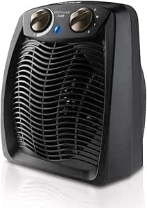 Taurus Tropicano 2400 calefactor de 2.400 W