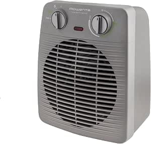 Rowenta Compact Power SO2212 calefactor gris