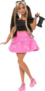 Barbie Deluxe Style n.º 16, muñeca JJN74