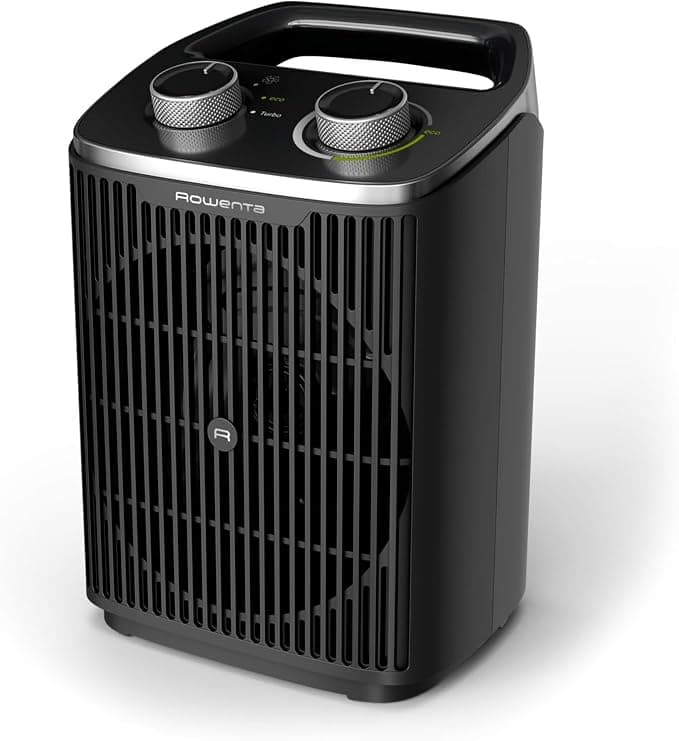 Rowenta Intense Comfort SO2350, calefactor 2000 W