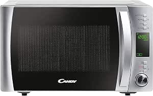 Entrega 14/11 · Candy CMXG22DS/ST microondas grill de 22 L