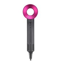 Secador De Pelo Ionico NUEVO HAIR DRYER