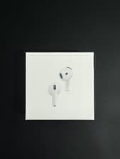 Apple AirPods 4 (ANC)