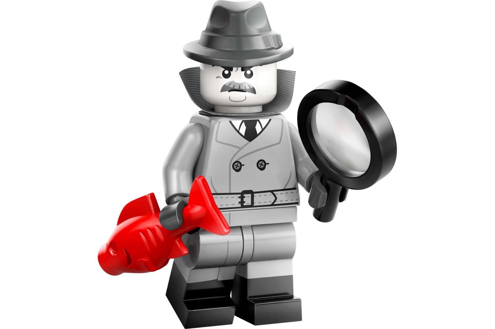 LEGO 71045 Minifiguren Serie 25 - Figur zur Auswahl - Sammelfigur CMF Minifig
