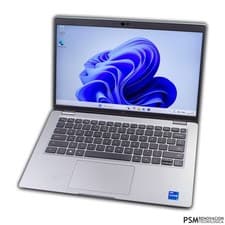 Portátil Dell LATITUDE 5420 COREI5-1145G7 2.6GHZ 16GB 256GBNVME NO CARGADOR B421