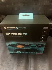 NUEVO Controlador Inalámbrico para Juegos Gamesir G7 Pro 8k AimLabs Bluetooth PC
