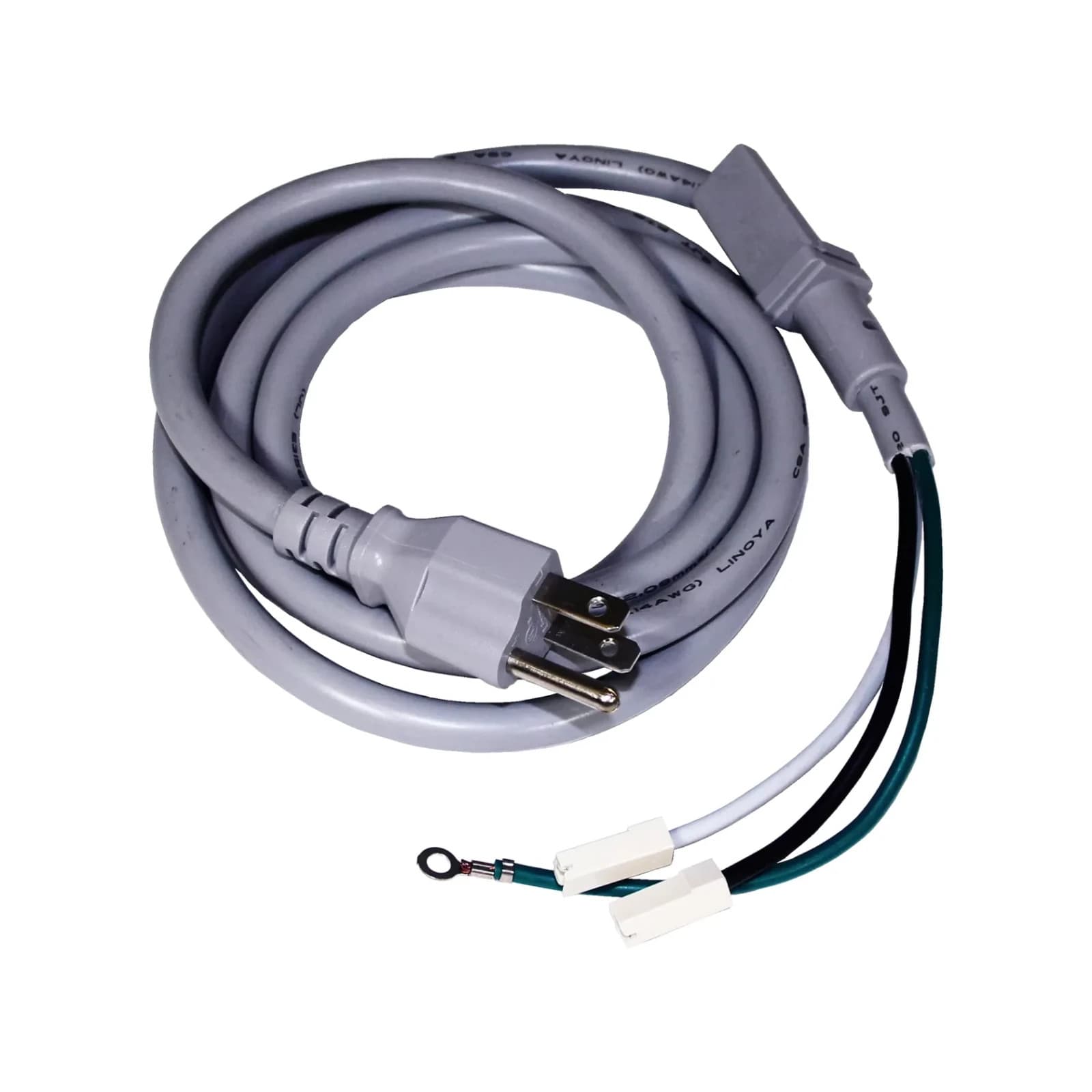 Cable de alimentación para microondas Thermador MB30WP profesional incorporado