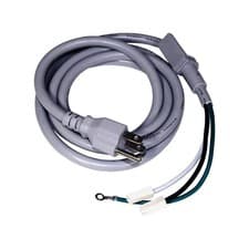 Cable de alimentación para microondas Thermador MB30WP profesional incorporado