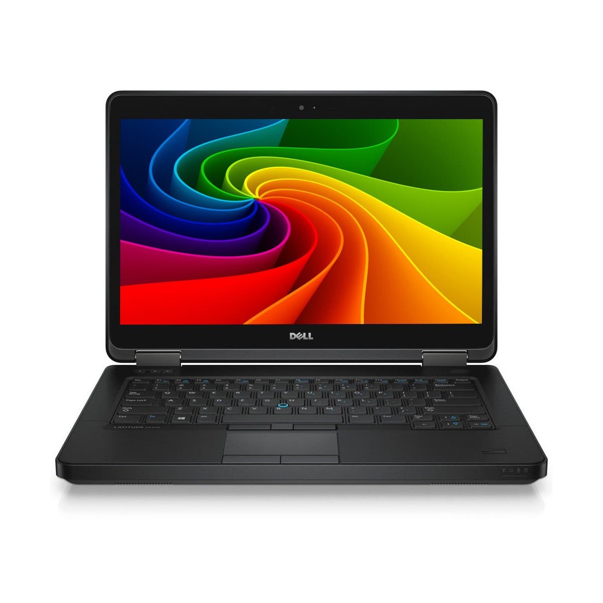 Portátil Dell Latitude E5440 Intel Core i5-4300u 8GB 128GB SSD 1366x768 Windows 11