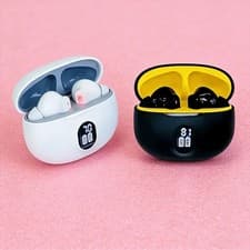 Auriculares inalámbricos Bluetooth TWS Air In-Ear Pods Buds para iPhone Samsung Android