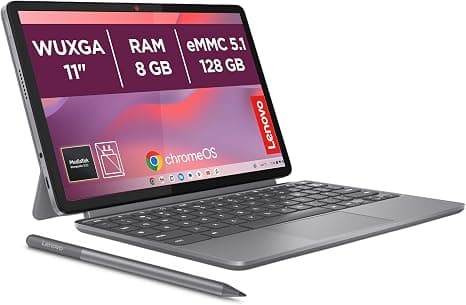 Lenovo Chromebook Duet Gen 9 11 pulgadas con lápiz